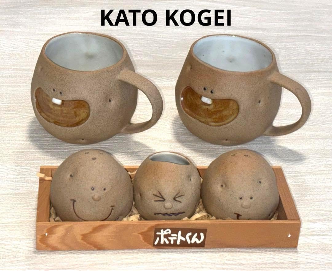 ハマースレイ ⑥ バイオレット フクロウ 爪楊枝入れ
